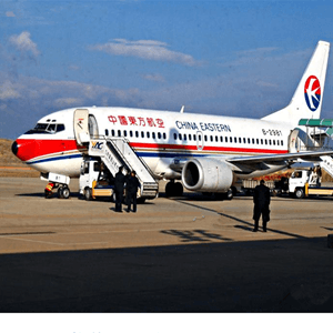 鸡西机场托运航空快运业稳步发展的原因是什么？